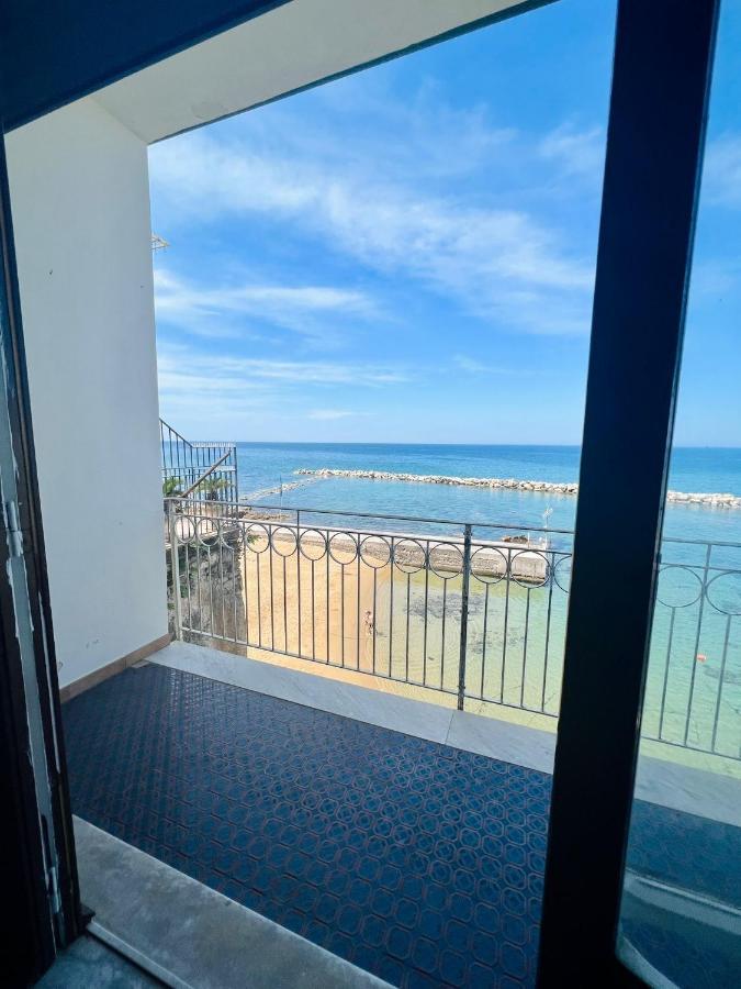 Casa Vacanze Porto Delle Gatte Santa Maria di Castellabate Dış mekan fotoğraf
